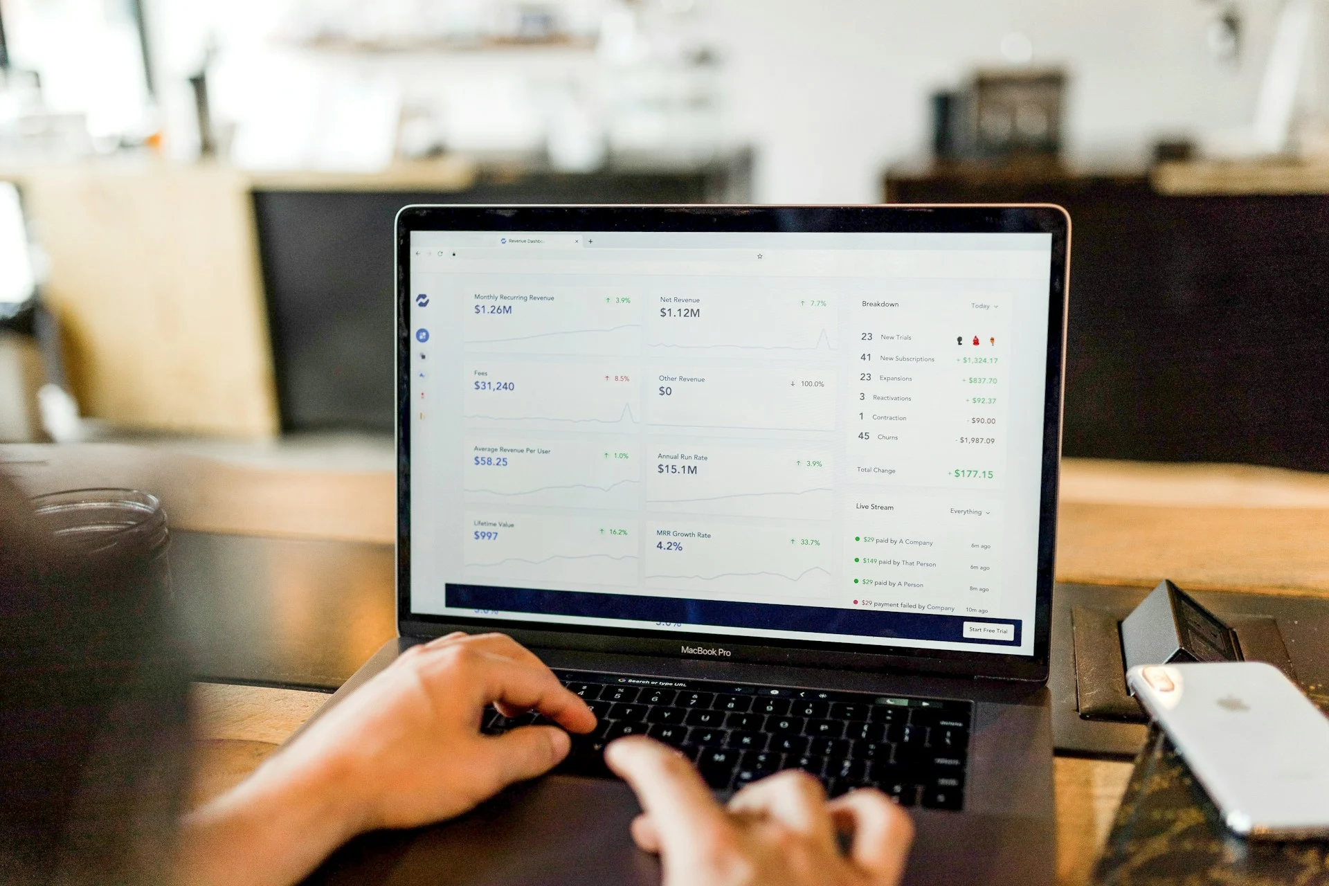 Qué debe tener una página web para pymes en 2025