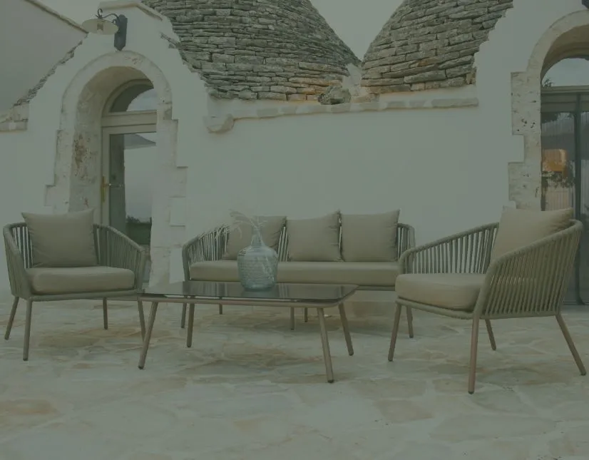 Enjoy Trulli